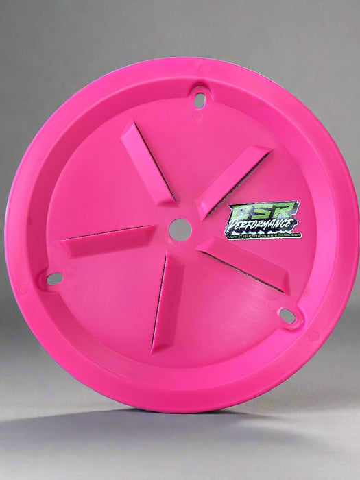 13" Vented Wheel Cover