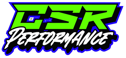 CSR Performance Parts