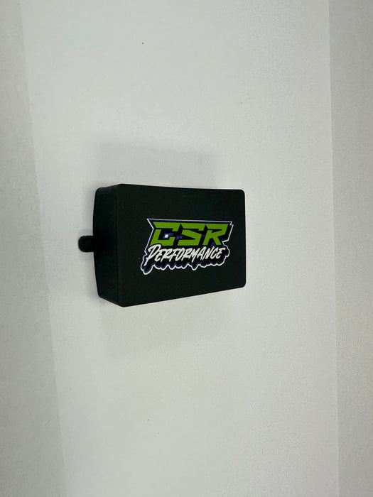 Helmet Blower Battery Wash Cover