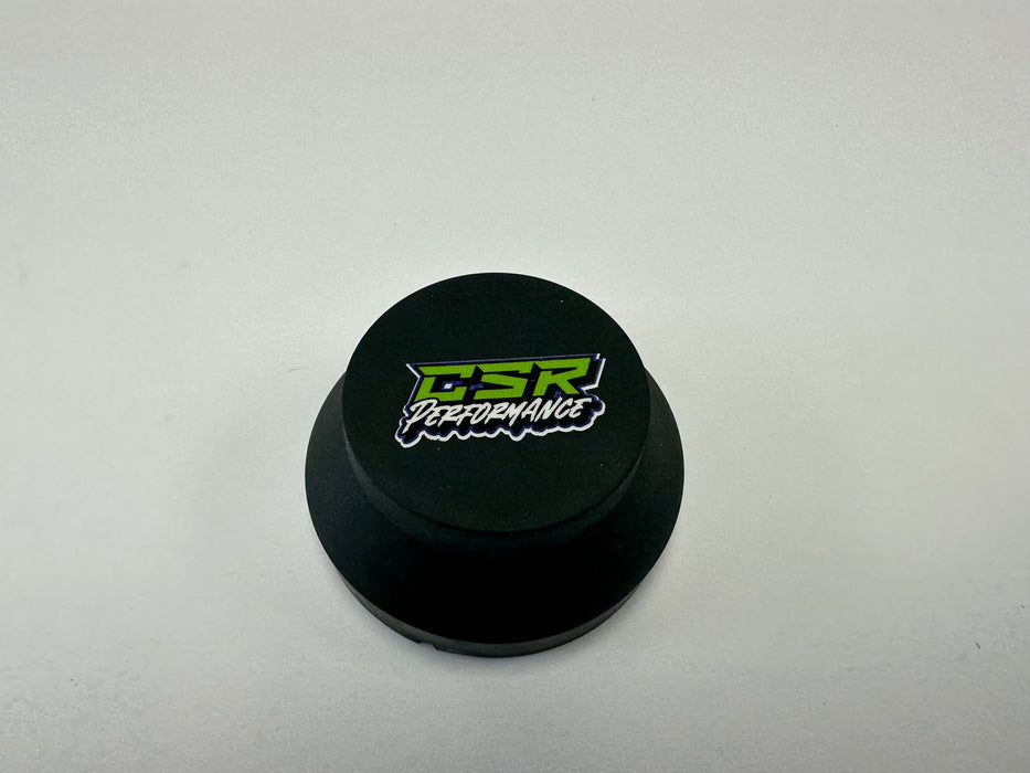 Helmet Blower Filter Wash Cover