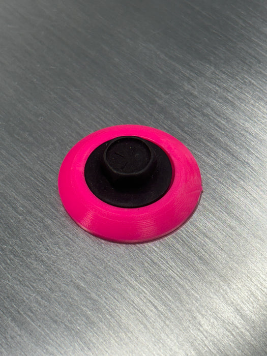 1/4" Body Washer 20 Pack