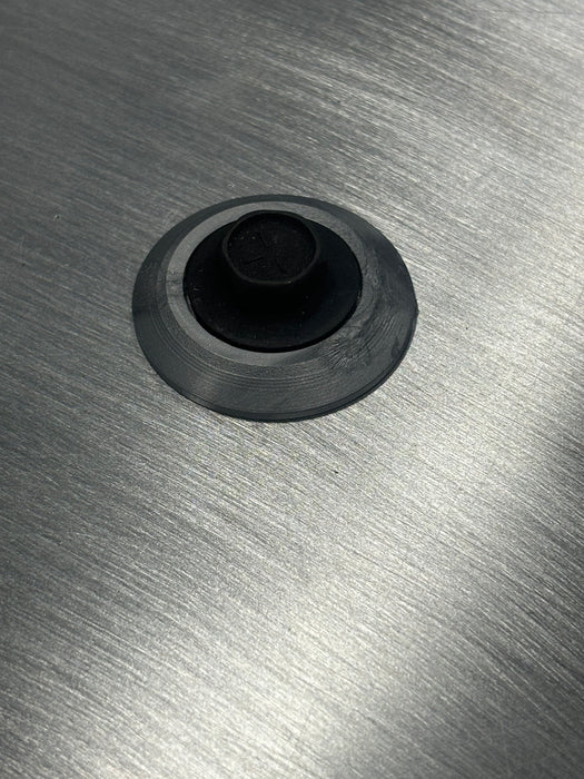 1/4" Body Washer 20 Pack