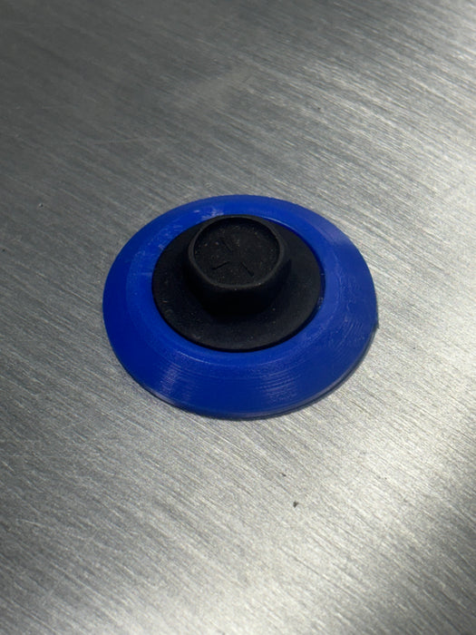 1/4" Body Washer 20 Pack