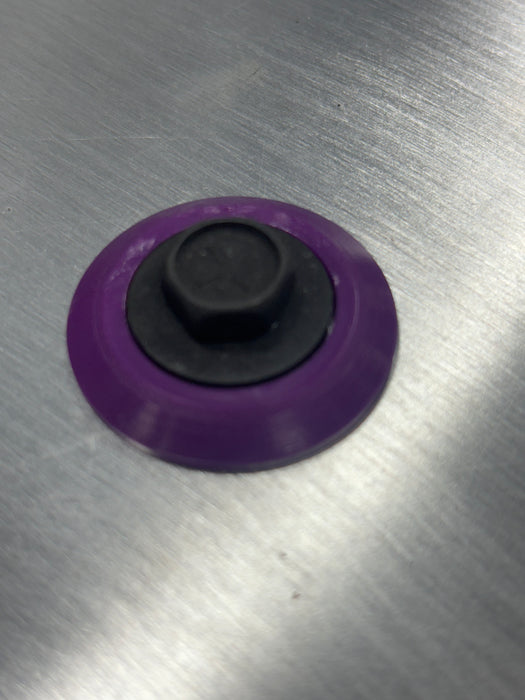 1/4" Body Washer 20 Pack