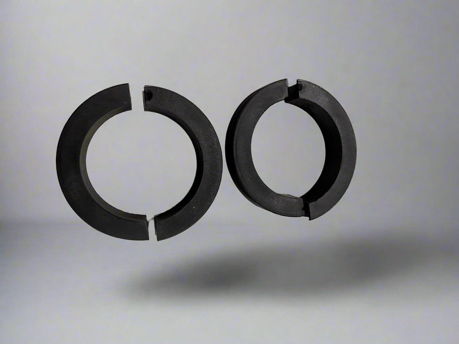 Blower Clamp Grommets