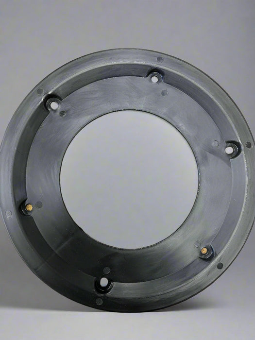 15" Partial Wheel Cover