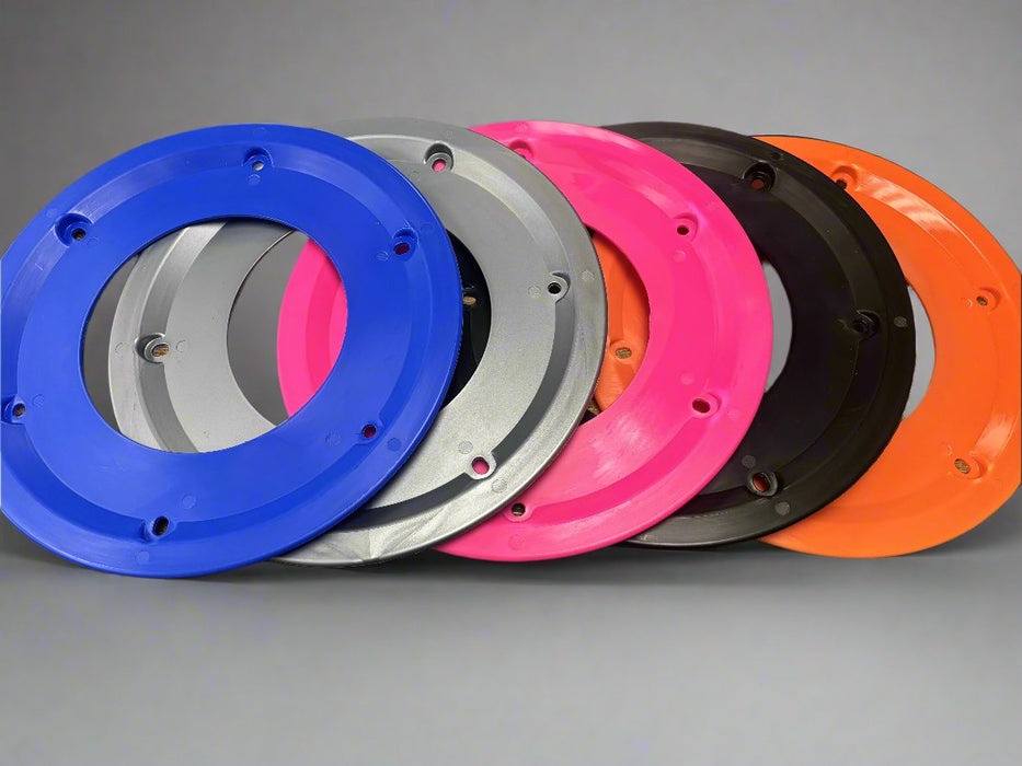 15" Partial Wheel Cover