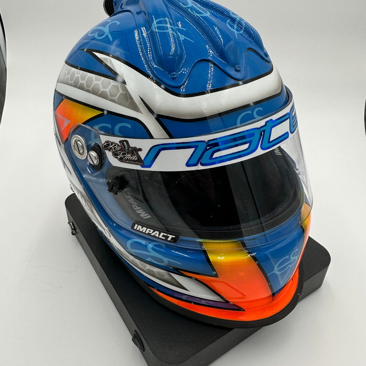 csr motorcycle helmet Race Helmet Cooler
