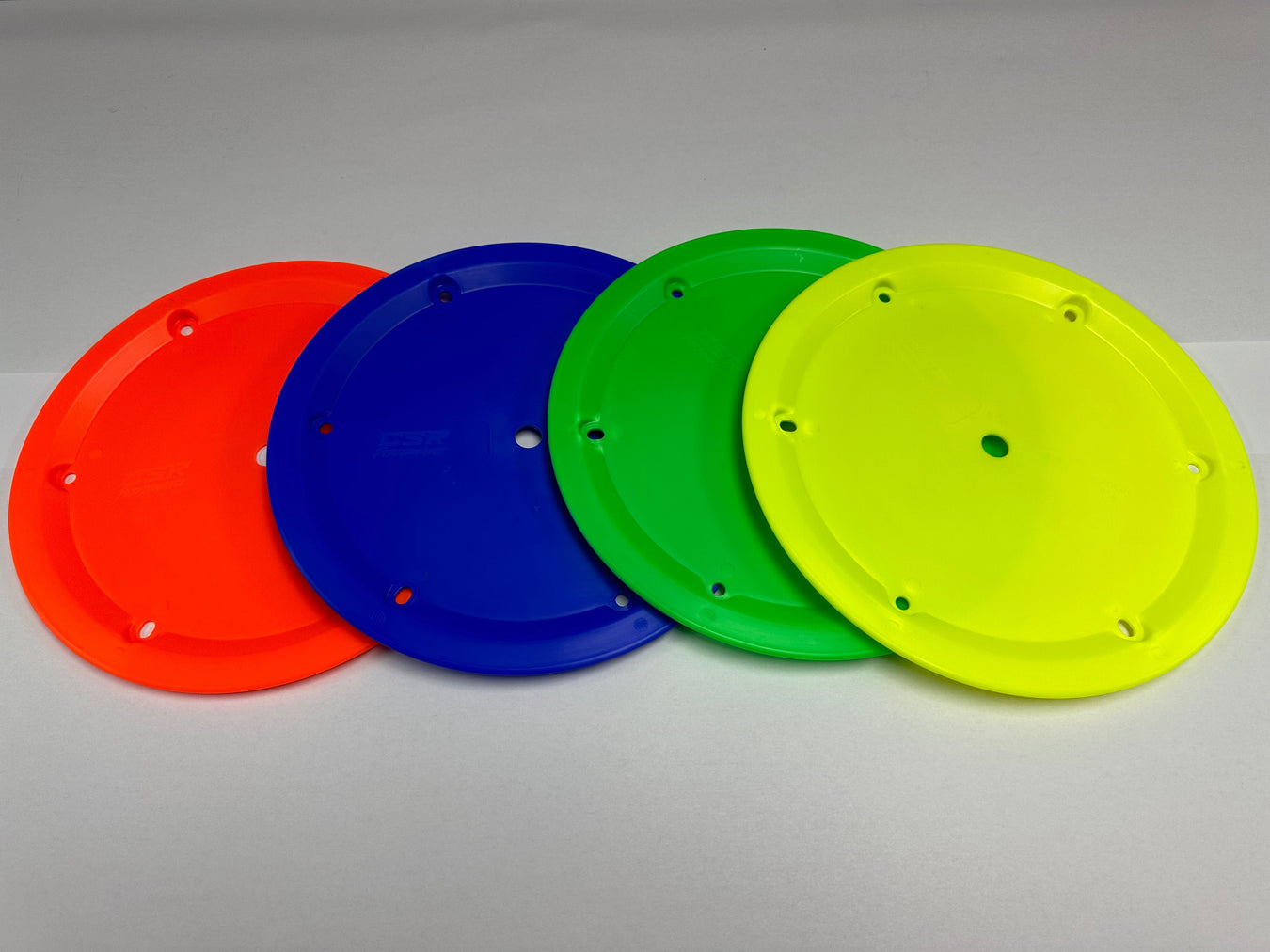 Wheel Covers